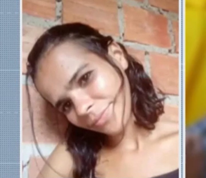 Homem é preso suspeito de tentar matar ex-companheira em Paulo Afonso, no norte da Bahia