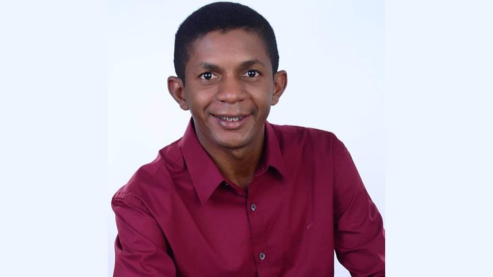 Em 2018, Josivaldo JP recebeu mais de 23 mil votos na eleição como candidato a deputado federal  — Foto: Divulgação