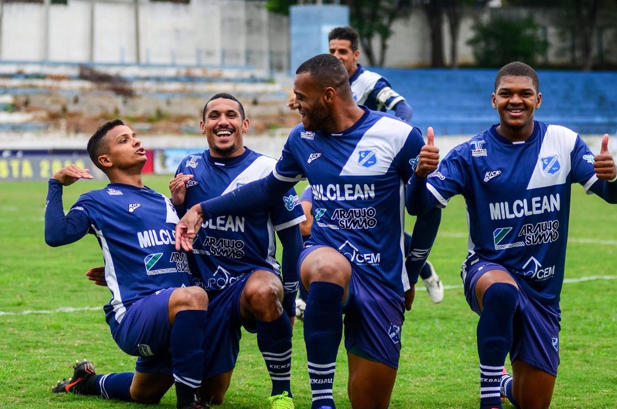 Taubaté deve manter 15 jogadores da Copa Paulista e trazer 12 reforços para Série A2 de 2019