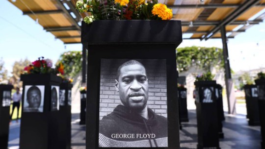 George Floyd: três anos depois da morte por asfixia que chocou o mundo, Minneapolis aprova reforma policial