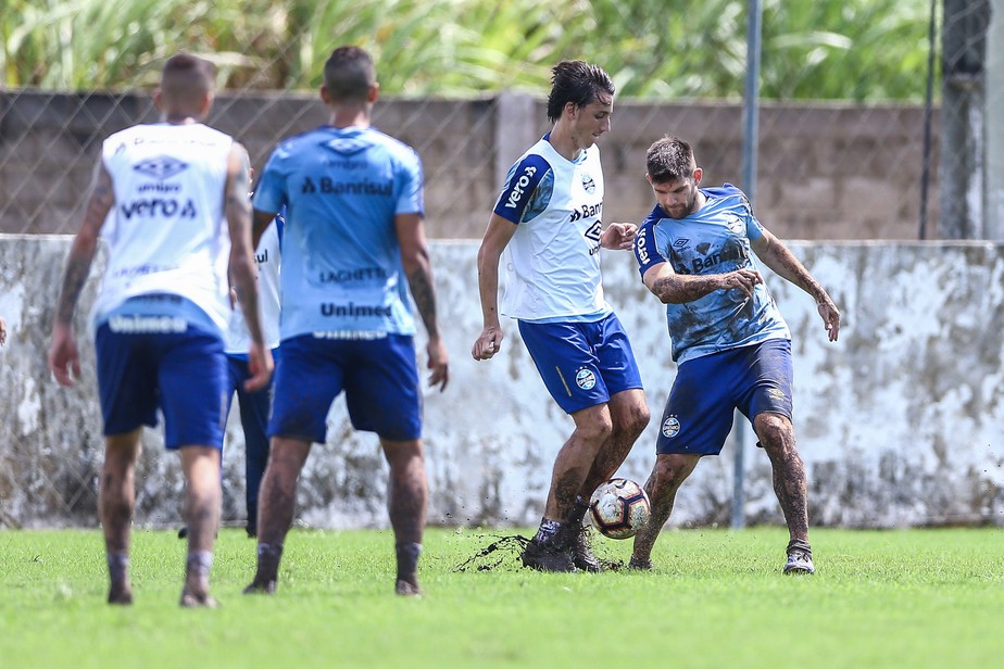 [COMENTE] Como o Grêmio deve se comportar para o confronto contra o CSA?