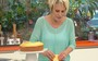 Ana Maria dá receita de bolo sem glúten! (Foto: Mais Você / TV Globo)