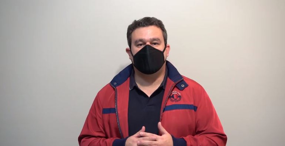 Prefeito De Santa Rita Do Passa Quatro