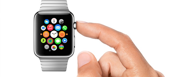 Apple Watch se conecta apenas a partir do iPhone 5 (Foto: Divulgação/Apple) (Foto: Apple Watch se conecta apenas a partir do iPhone 5 (Foto: Divulgação/Apple))