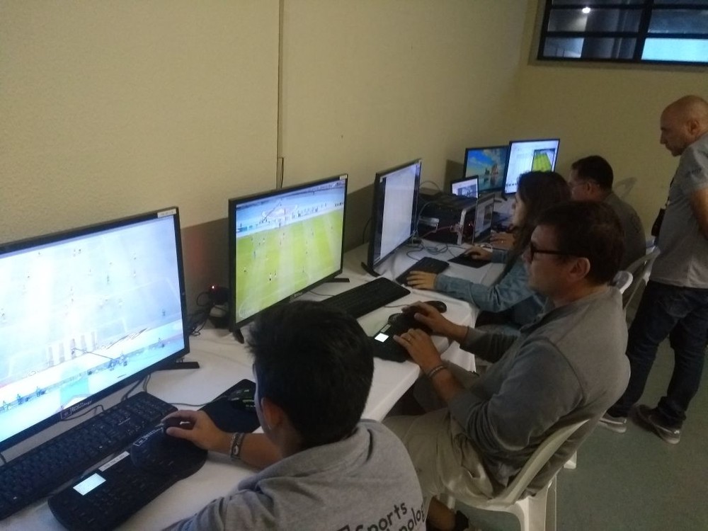 Ferj deseja implantar VAR no Carioca de 2019