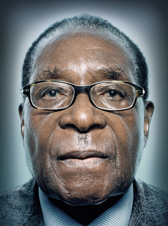 Resultado de imagem para Robert Mugabe
