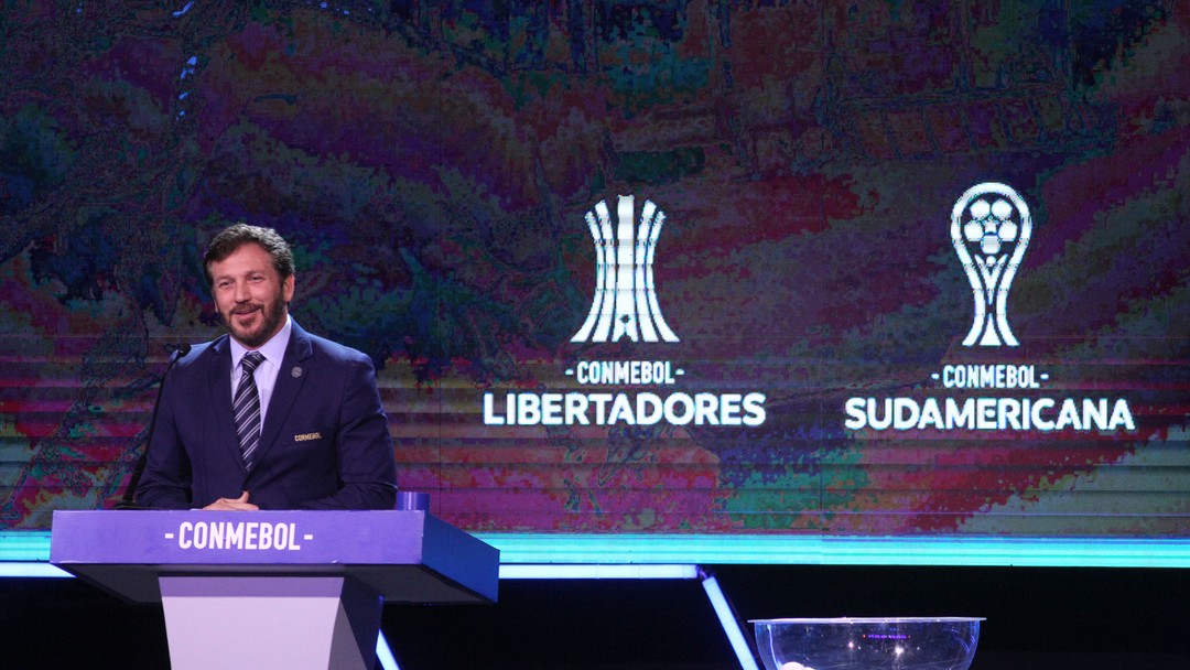 24 Clubes Seis Sedes O Mundial De Clubes Que A Fifa Quer A Partir De 2021 Bastidores Fc Ge