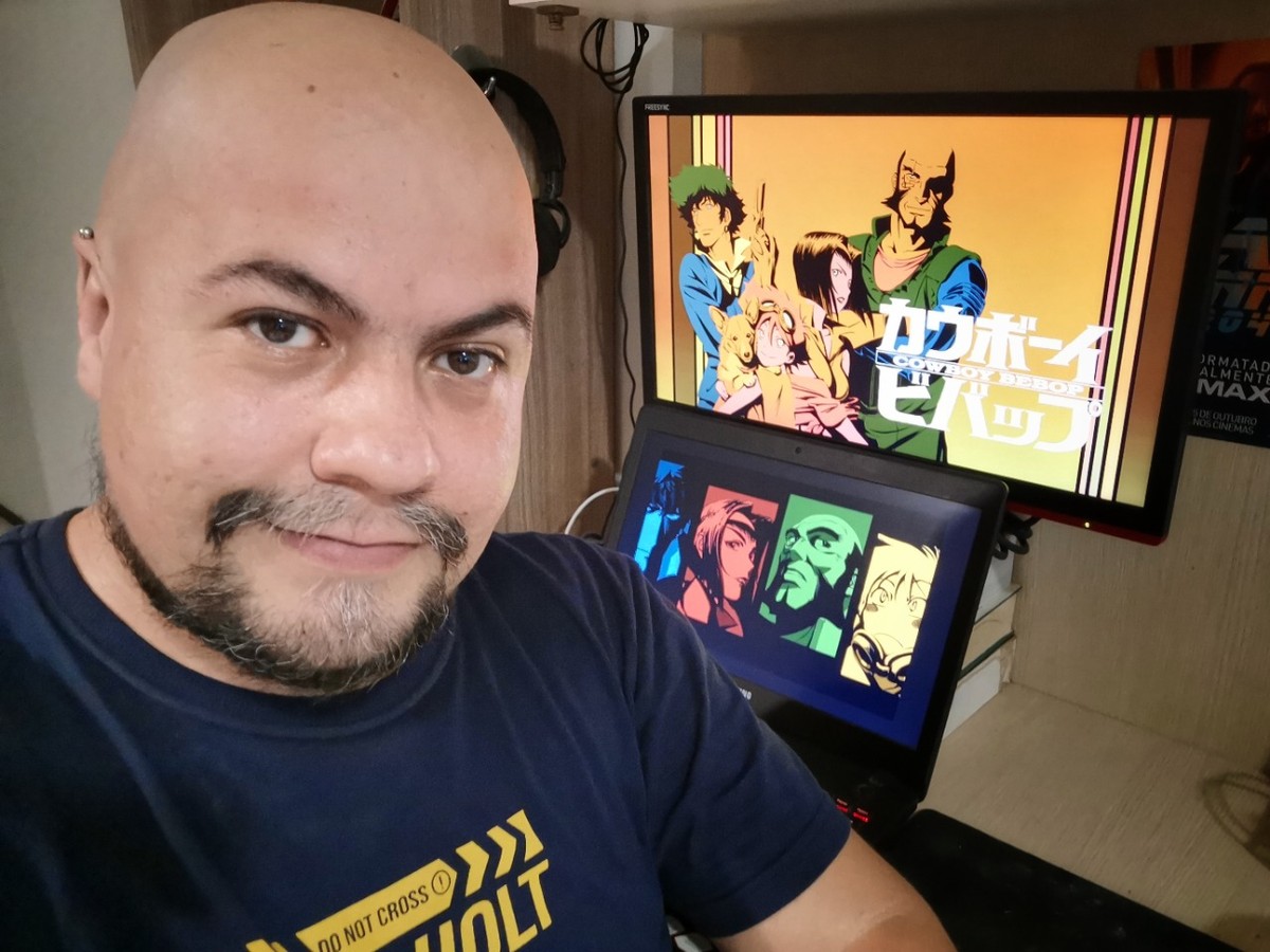 Cowboy Bebop: série live-action gera expectativa em fãs que acompanham animação japonesa há mais de uma década | Ceará