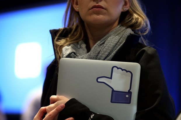 Facebook (Foto: Getty Images)