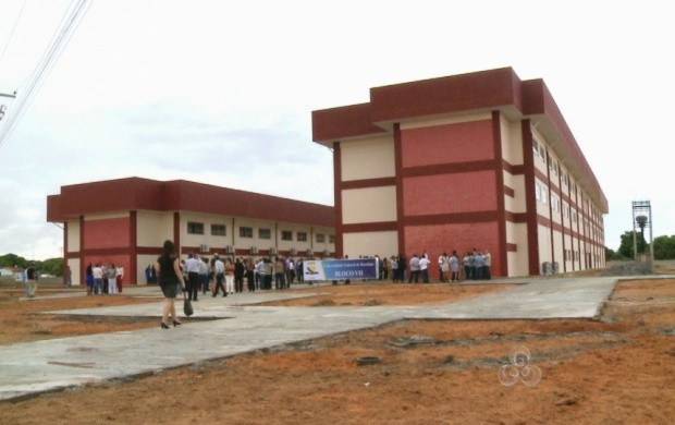 Universidade Federal de Roraima