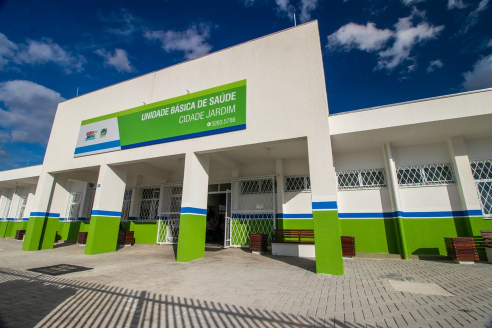 Saúde de São José dos Pinhais investe continuamente em equipamentos