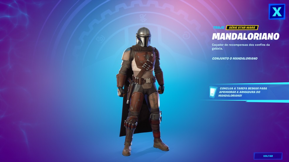 Fortnite: tudo sobre o Passe de Batalha da Temporada 5 do Capítulo 2 |  fortnite | ge