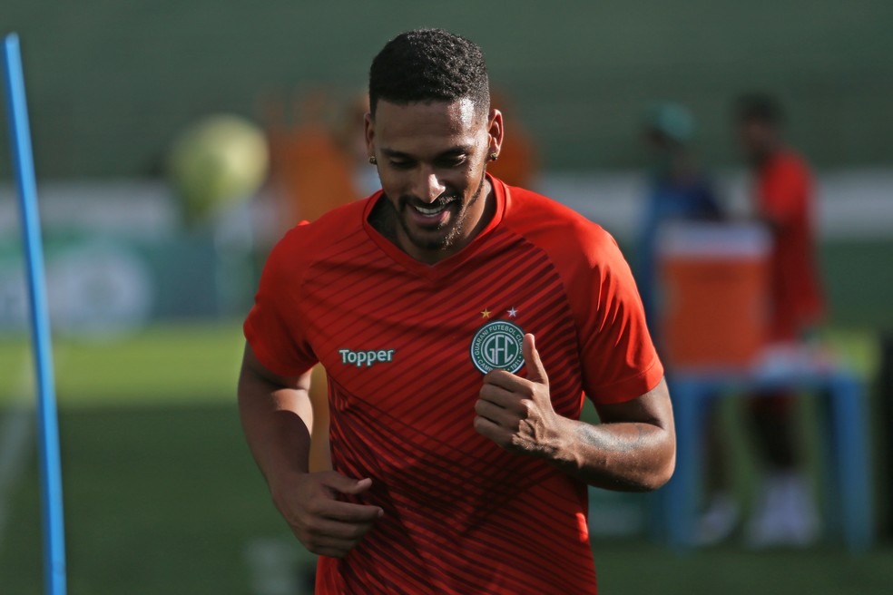 Resultado de imagem para junior todinho artilheiro do guarani