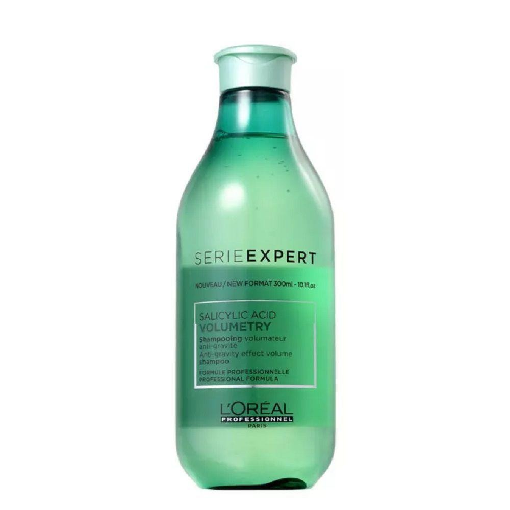 Shampoo de Volume Antigravidade, L’Oréal Professionnel (Foto: Divulgação)