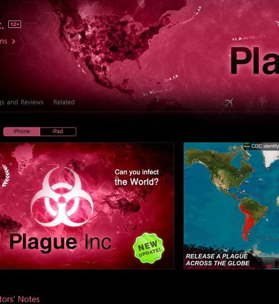 Pandemic 2 Pandemic 2