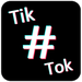 Hashtags for Tiktok
