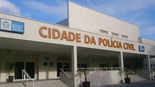 Polícia prende criminosos da Bahia que fugiram de operação no Complexo da Penha