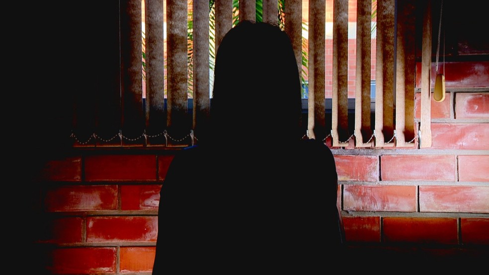 Cinco mulheres denunciaram terapeuta por supostos abusos sexuais em Canoas — Foto: Reprodução/RBS TV