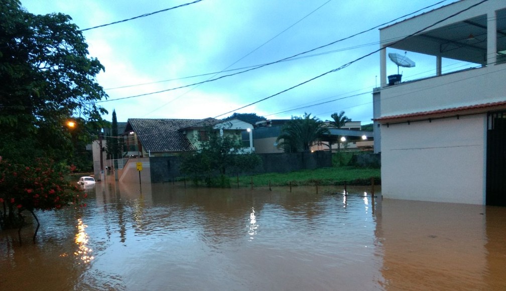whatsapp image 2018 05 09 at 10.59.24 - Três das oito cidades do Brasil onde mais choveu em 24 h estão no ES, aponta Inmet