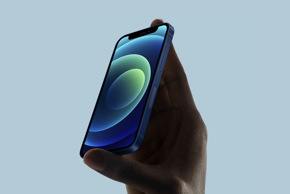 Capas para iPhone 12 Mini: conheça opções a partir de R$ 18