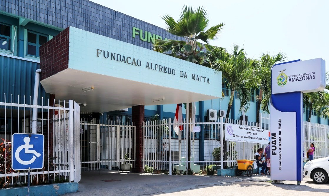 Fundação Alfredo da Matta faz mutirão para detecção de hanseníase neste sábado (28), em Manaus