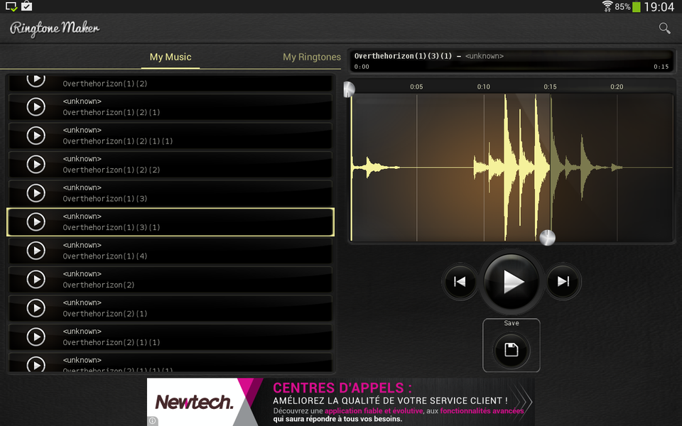 Visil Ringtone Download For Android