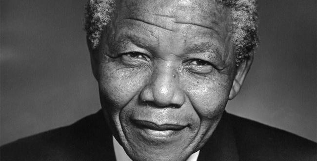 Nelson Mandela,  (Foto: Lasanta/Flickr)