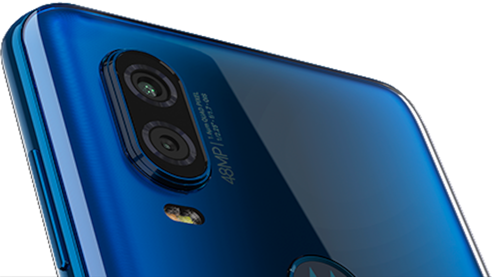 Motorola One Vision Pros Y Contras