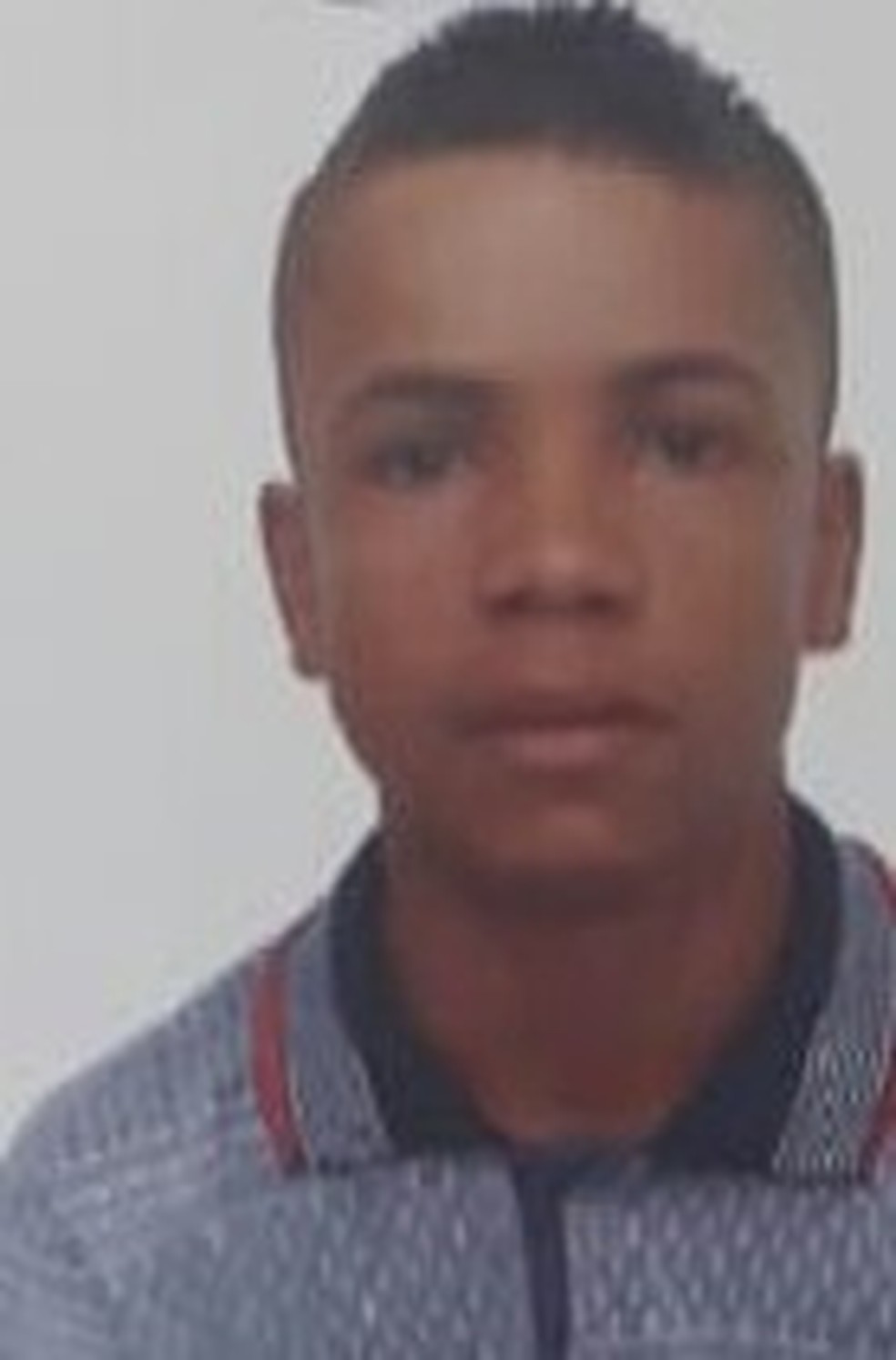 Jovem tinha 16 anos quando foi atingido por um raio em Colônia Leopoldina, AL, e morreu — Foto: Arquivo Pessoal