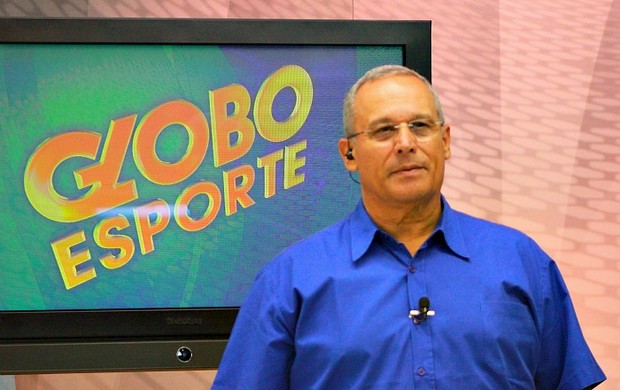 40 anos do Globo Esporte em edição especial - Portal dos Jornalistas