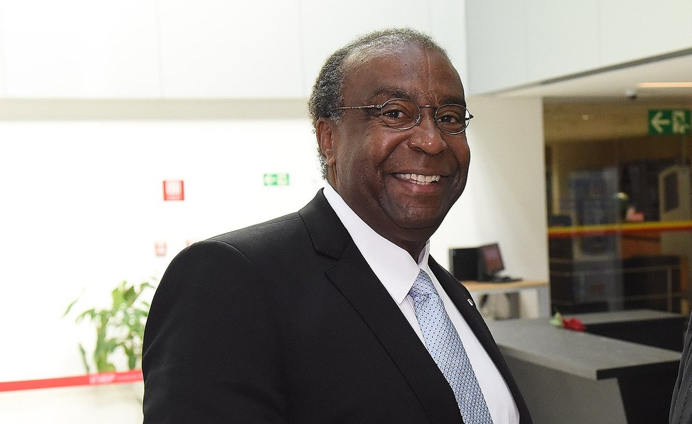 Carlos Alberto Decotelli da Silva � Foto: Ag�ncia Brasil