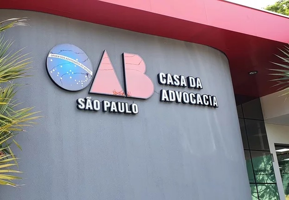 OAB em São Paulo