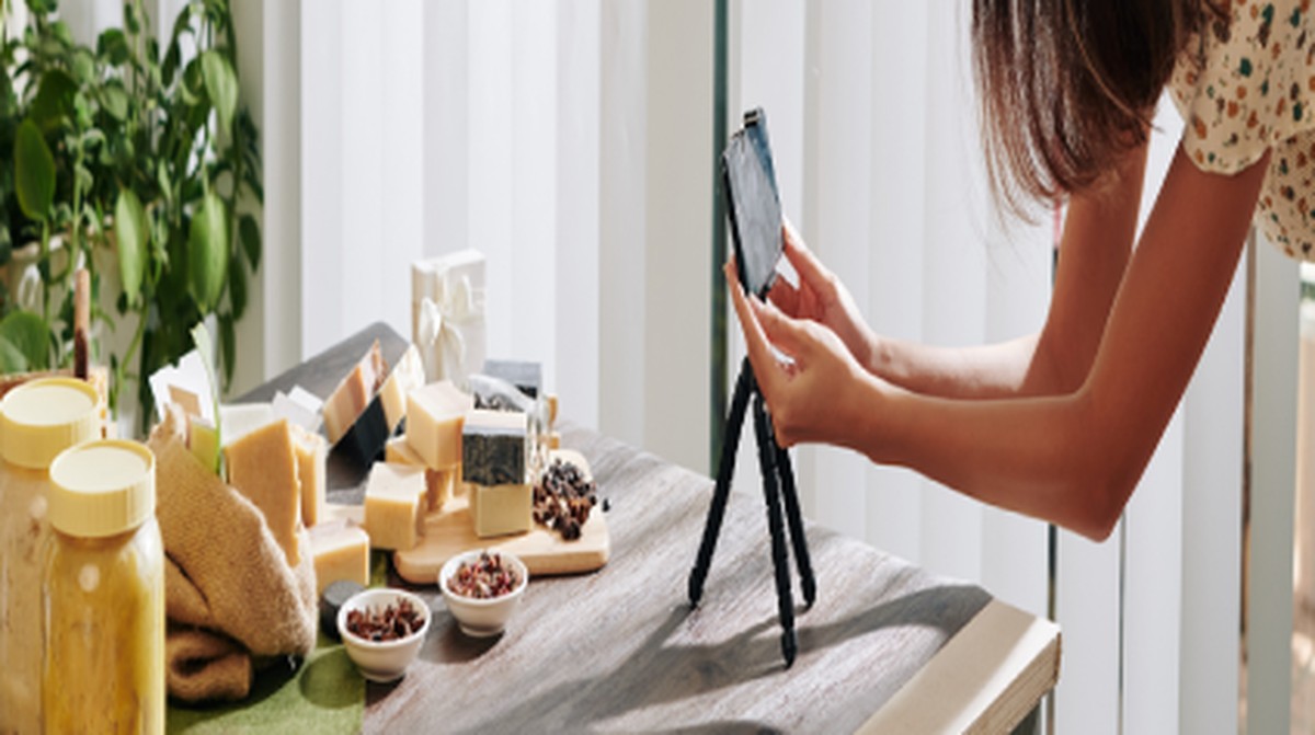 5 dicas de como tirar boas fotos e destacar o seu negócio Sicredi Conecta G1