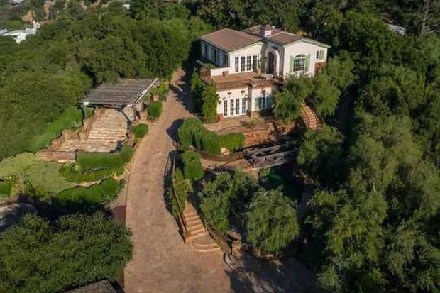 Eva Longoria vende mansão por R$ 17,3 milhões a menos do que queria (Foto: Divulgação)