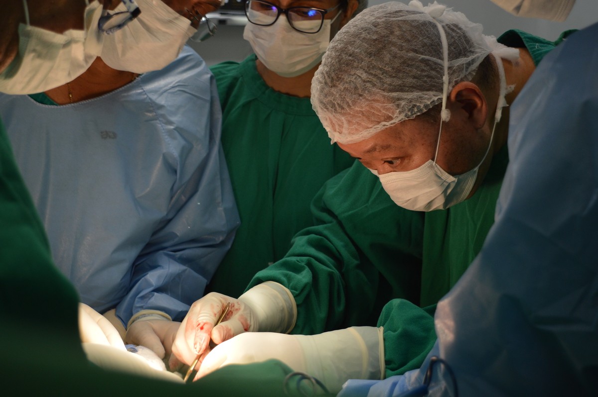 HRBA registra quase 500 cirurgias ortopédicas e BucoMaxilo de vítimas do trânsito em Santarém e região nos últimos seis meses 