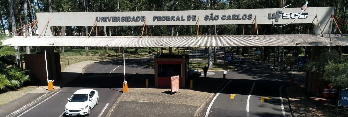 UFSCar abre concurso com vagas de nível médio e salário de R$ 2,4 mil para campus de São Carlos