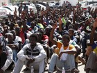 ONU ameaça sancionar os que ameaçarem coalizão da Líbia