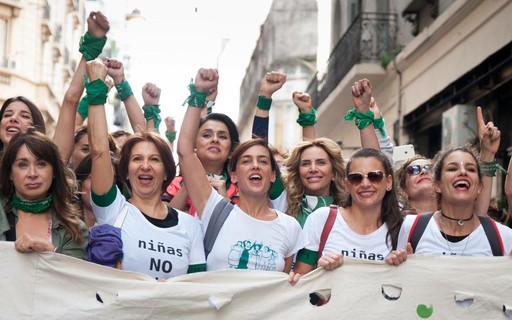 Grupo Arrecada Fundos Para Aborto Legal E Já Atendeu 224 Mulheres Dentro E Fora Do País