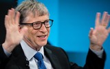 5 conselhos de Bill Gates para os recém-formados