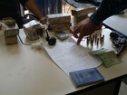 Suspeito de traficar drogas é preso na região sul de Palmas