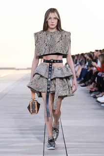 Louis Vuitton apresenta sua Coleção Cruise 2023! - Etiqueta Unica