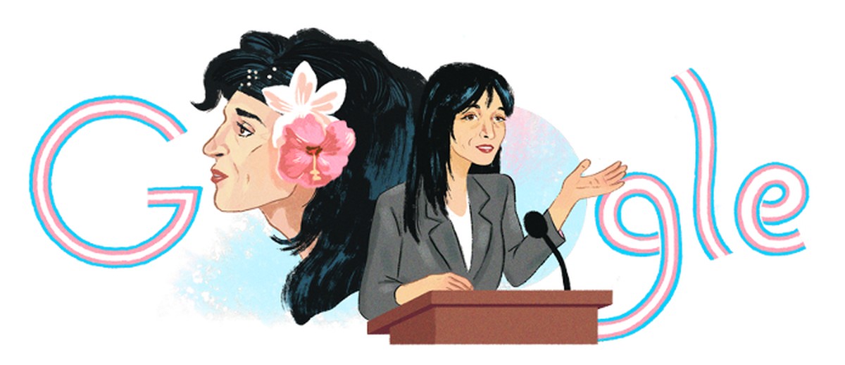 Google homenageia Janaína Dutra com Doodle; conheça a ativista