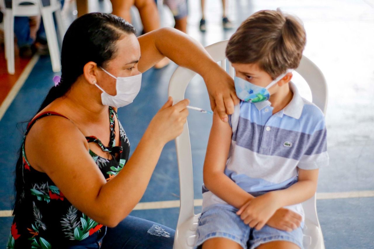Corpus Christi: vacinação contra Covid-19 e Influenza é suspensa em João Pessoa