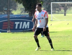 Antídoto contra má fase do Flamengo, Brocador enfrenta o risco de jejum