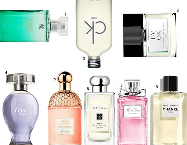 Perfumes da moda: 4 tendências de perfumaria que prometem bombar em 2021 (Foto: divulgação)
