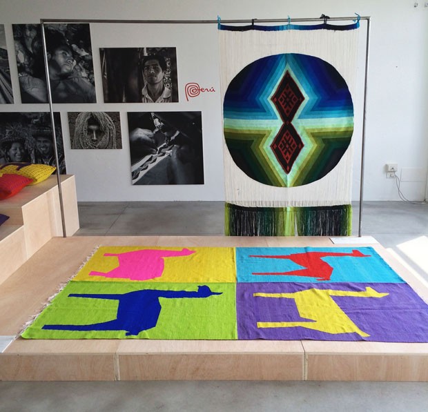 Ventura Lambrate 2016  (Foto: Michell Lott )