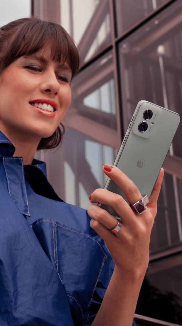 Escolha certa: 5 celulares Motorola com o melhor custo-benefício em 2024