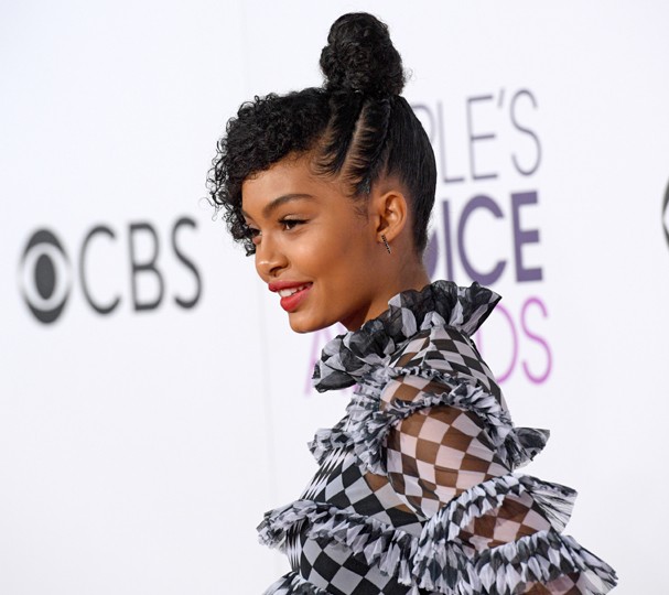 20 penteados para inspirá-la (Foto: Getty Images) 20 penteados para inspirá-la (Foto: Getty Images)