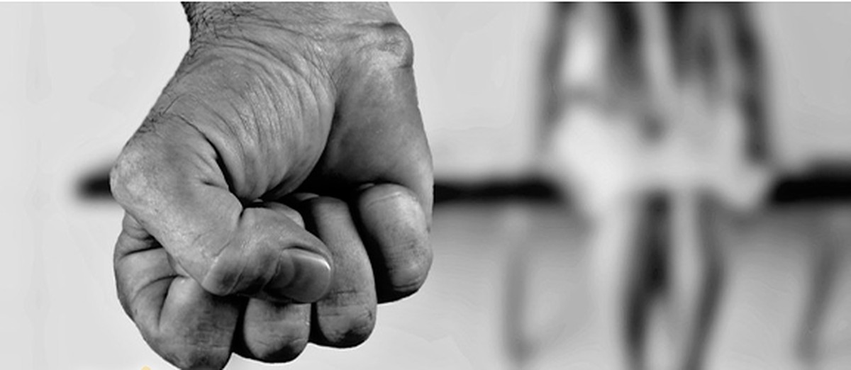 Violência contra a mulher: saiba como denunciar ou ter assistência - Vimarsana News