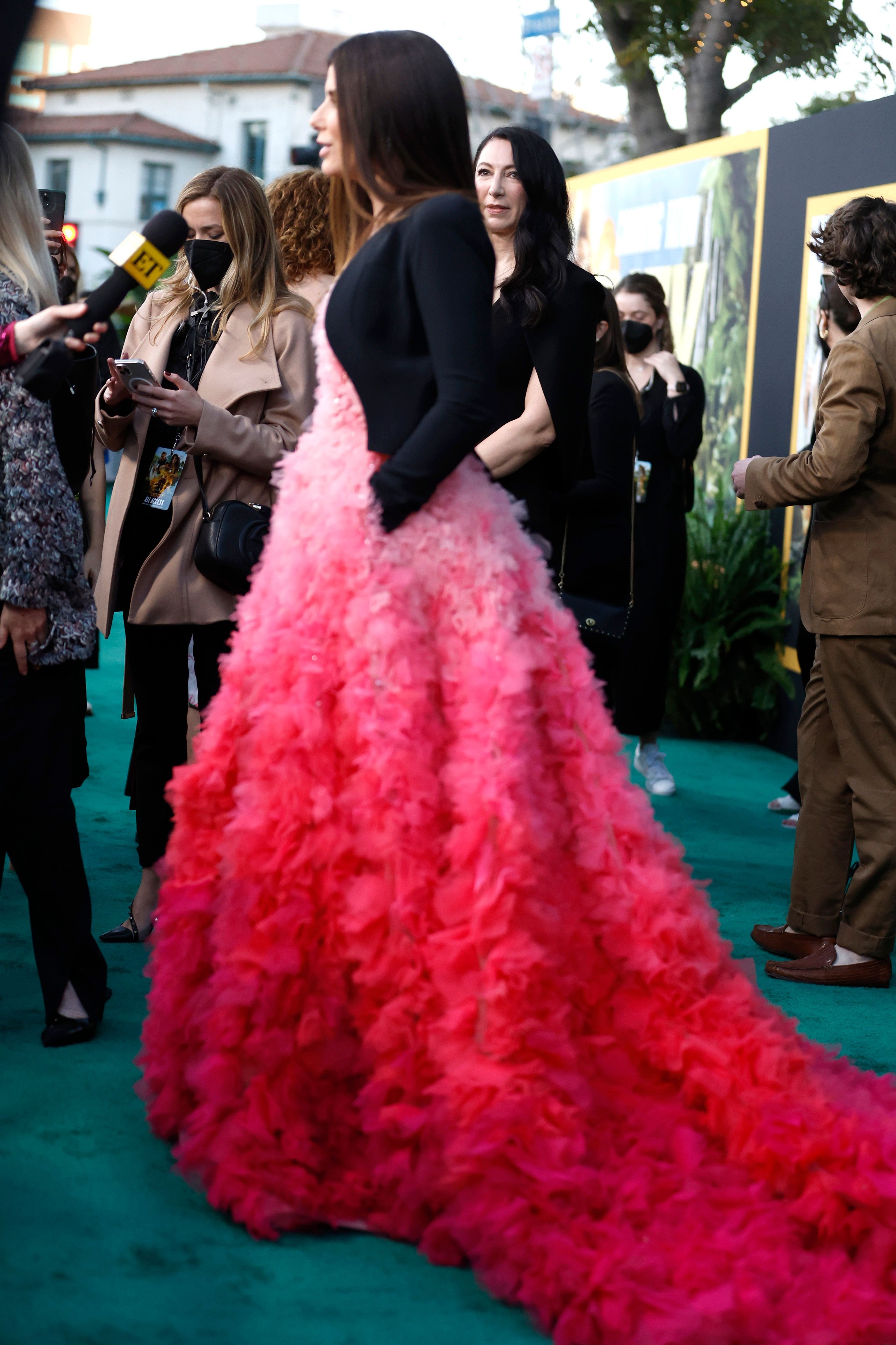 Sandra Bullock (Foto: Getty Images)